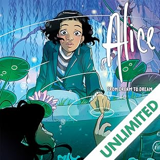 Alice: From Dream to Dream